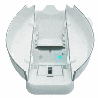 Chiropractic Algona IA HOCATT Blue Light